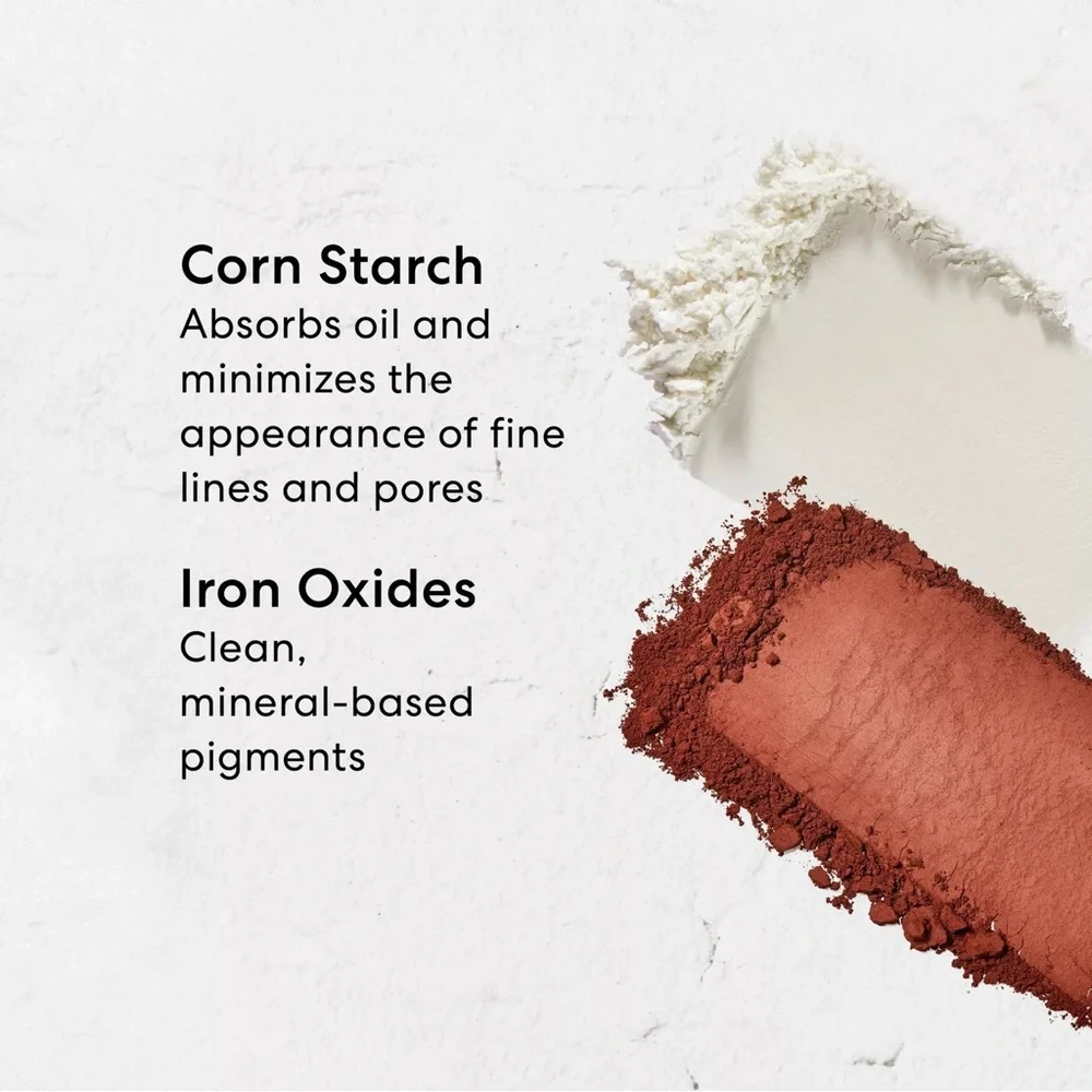 3/$12 Bare Minerals Translucent Original Mineral Veil Loose Setting Powder .03oz